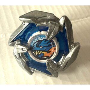 Beyblade X Takara Tomy Blue Dran Dagger 4-60R Complete